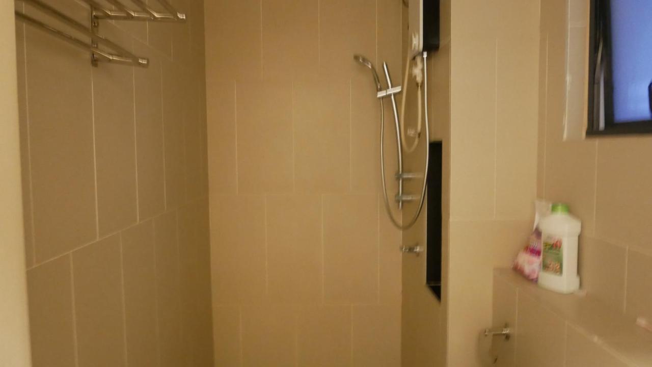 קואנטאן Sea La Vie @ Swiss Garden Resort Residence מראה חיצוני תמונה