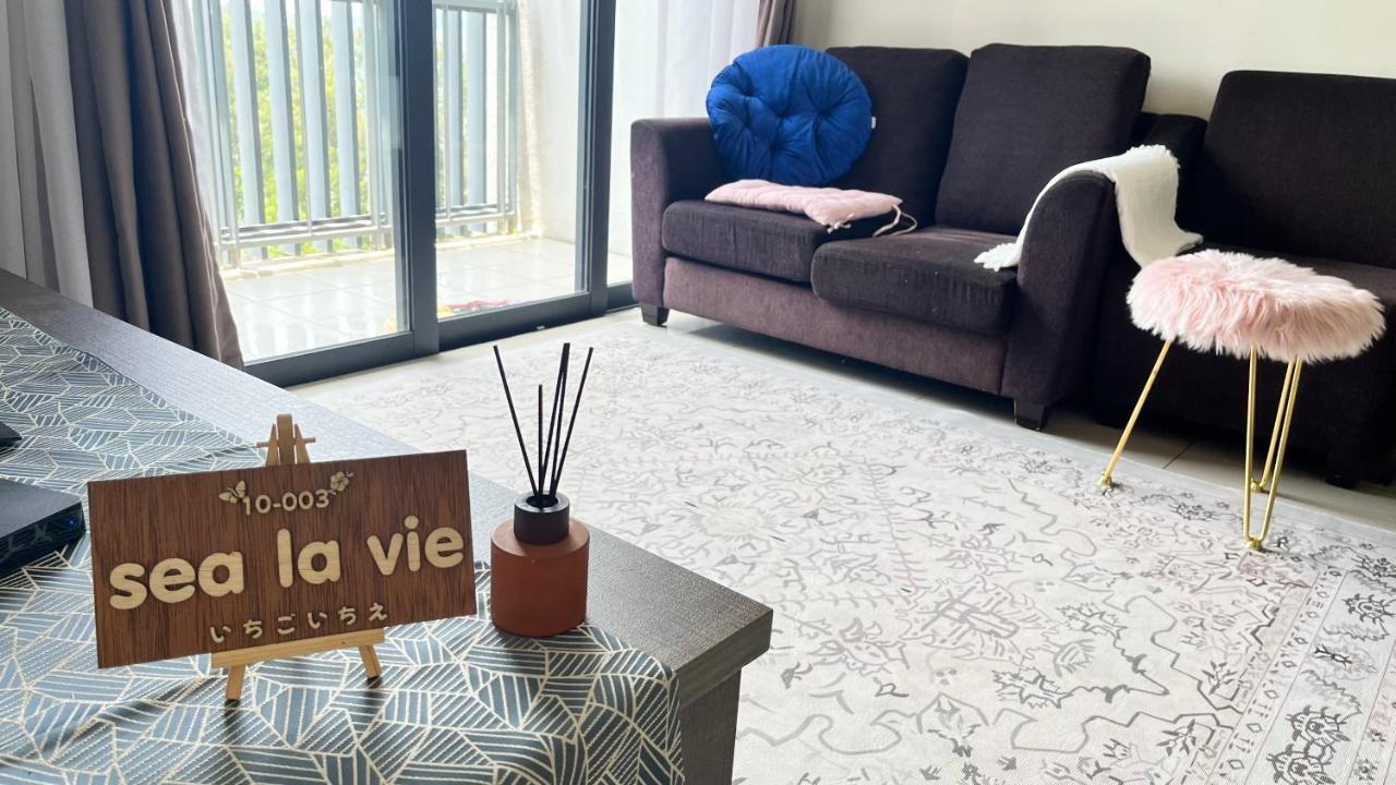 קואנטאן Sea La Vie @ Swiss Garden Resort Residence מראה חיצוני תמונה