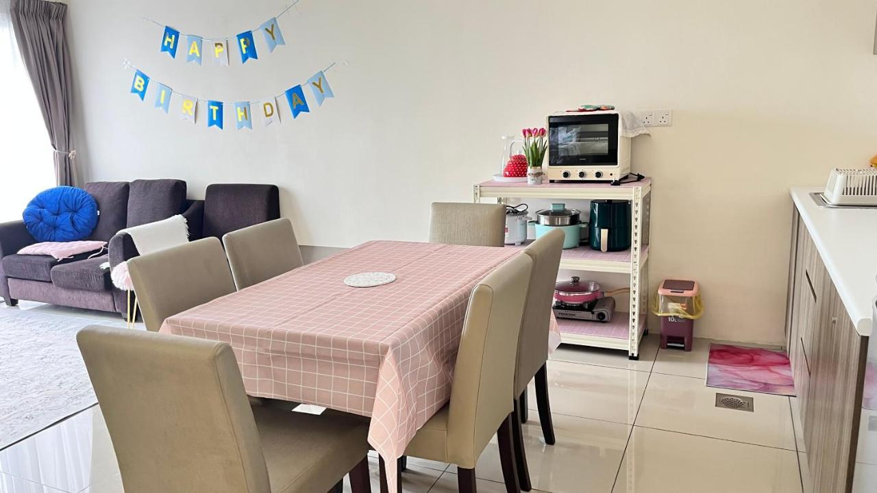קואנטאן Sea La Vie @ Swiss Garden Resort Residence מראה חיצוני תמונה