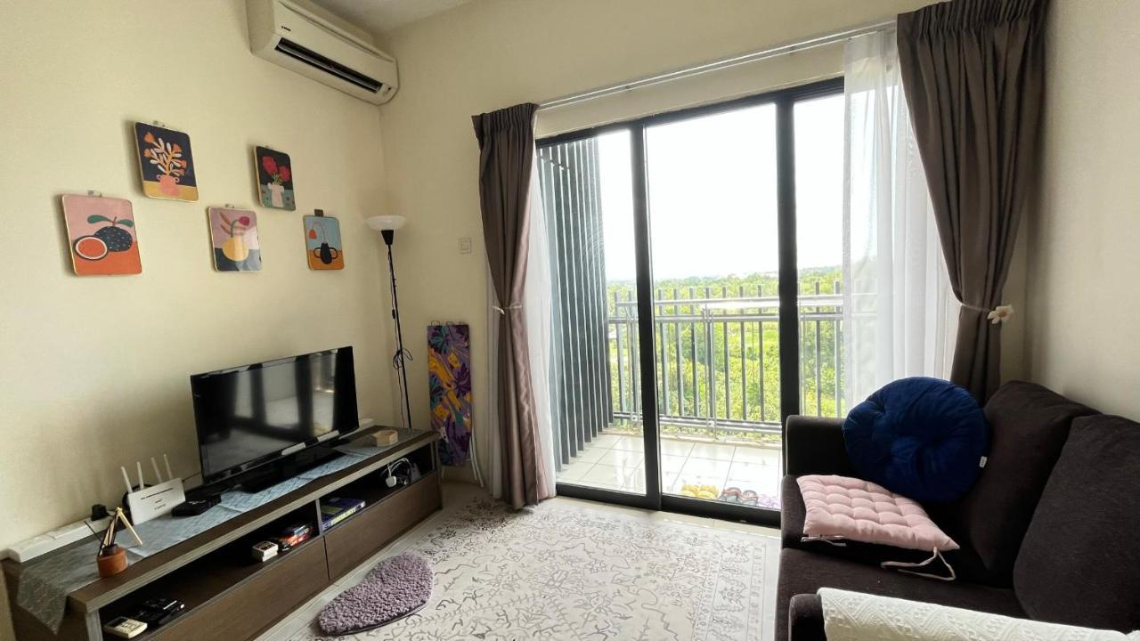קואנטאן Sea La Vie @ Swiss Garden Resort Residence מראה חיצוני תמונה