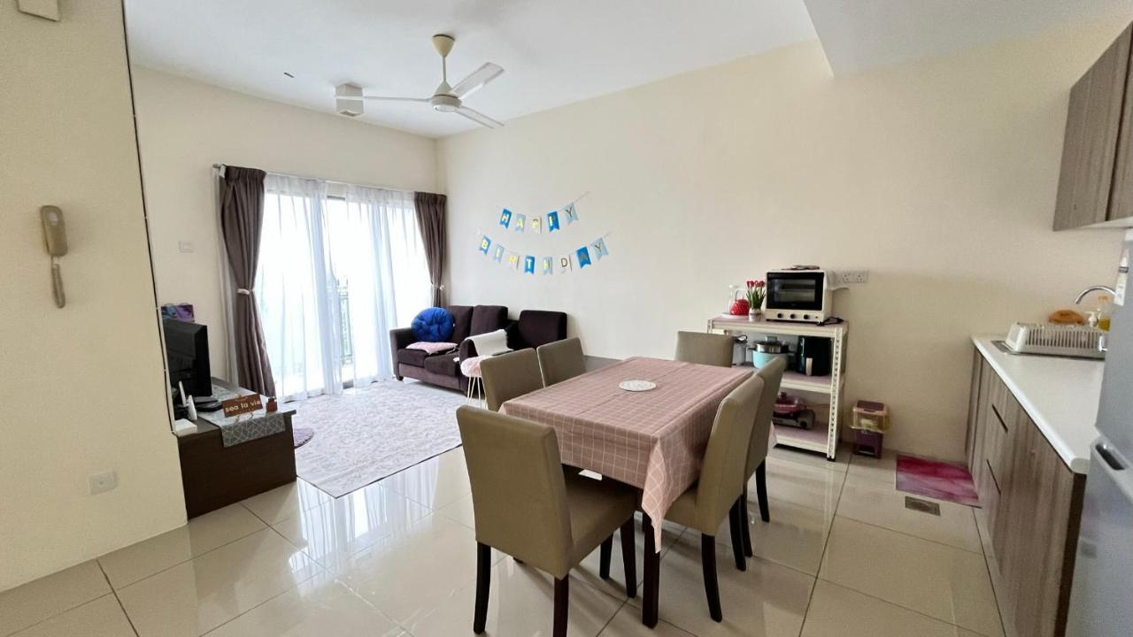 קואנטאן Sea La Vie @ Swiss Garden Resort Residence מראה חיצוני תמונה