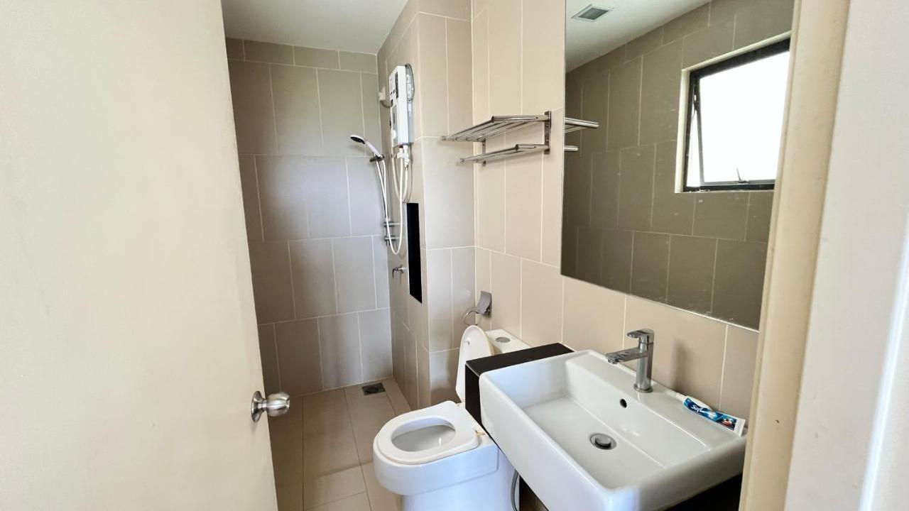 קואנטאן Sea La Vie @ Swiss Garden Resort Residence מראה חיצוני תמונה